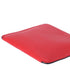 Christian Louboutin Loubicute Pouch with Charms Red Leather